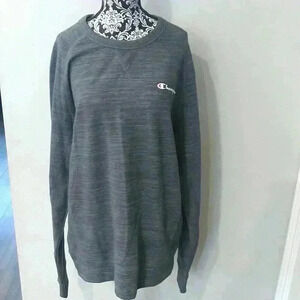 Champion  sweater